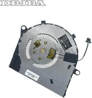 DBTLAP Laptop Cooling Fan DFS150705A90T DC5V 0.5A 4PIN CN-0R6YTH 0R6YTH 023.100JW.0001