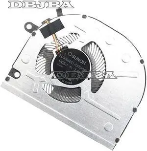 DBTLAP Laptop Cooling Fan For EG50060S1-C370-S99 DC5V 2.25W fan