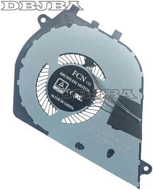 DBTLAP CPU Cooling Fan For Dell inspiron 5590 5490 0M638T M638T