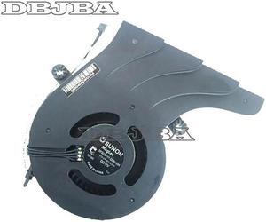 DBTLAP For 922-9385 610-0094 CPU Fan For iMac 21.5" A1311 CPU Fan Mid 2010 Q000400GWDUN4