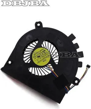 DBTLAP Laptop CPU Cooling Fan For HP GEN PRO AIO20 ENT15 808581-001 FCN FGAR