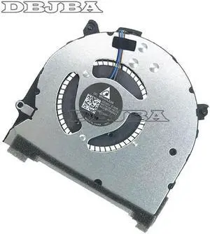 DBTLAP Laptop CPU Cooling Fan DC05V 0.50A 4PIN NS75C22-18H18 6033B0068301