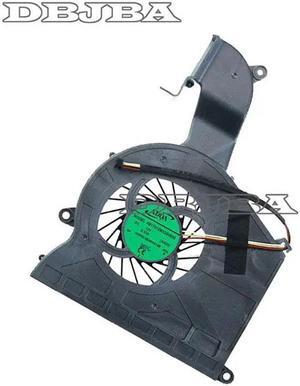 DBTLAP For AB17012MX250B00 00NZB COOLING Fan For HP ALL IN ONE 23-H DC12V 0.50A 4Pin 4Wire