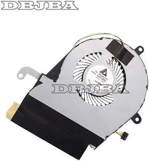 DBTLAP Fan For DELTA COOLING FAN NS7CB00 DC 12V 0.50A -15E03