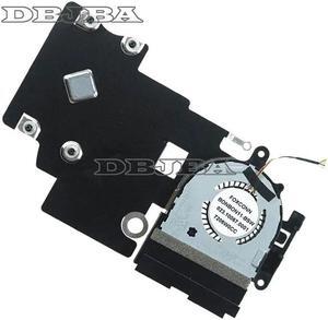 DBTLAP Heat sink Fan For HP 903298-001 GB1750 BONBON11-BSW 023.10067.0001 NFB45A05H-001