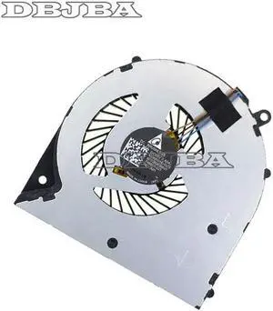 DBTLAP Fan For HP 340G1 340 G1 350G1 350 G1 350G2 746657-001 Cpu Cooling Fan