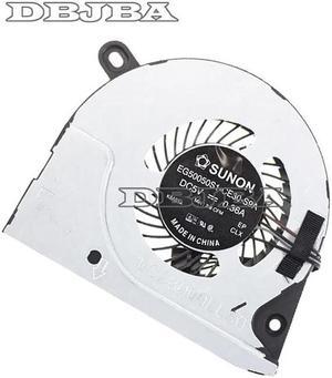 DBTLAP Laptop Cooling Fan EG50050S1-CE30-S9A DC5V 0.36A fan