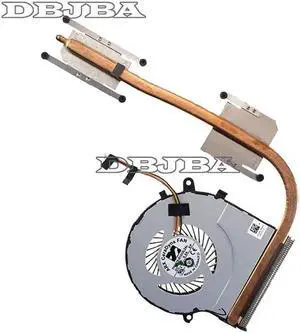 DBTLAP Fan For Toshiba Satellite S50-C S55-C5274 S55T-C5276 Fan - Discrete Graphics Laptop