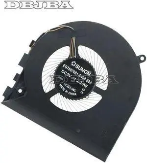 DBTLAP COOLING FAN For EG75070S1-C480-S9A DC5V 2.25W 4PIN fan