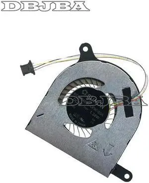DBTLAP Brand fan For EG50040S1-CF90-S9A DC5V 1.38W 4Pin