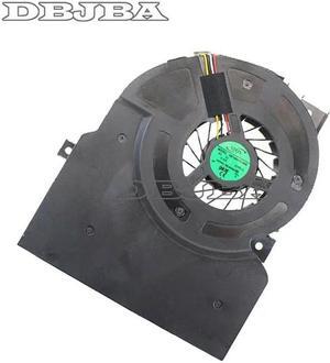 DBTLAP Fan For GATEWAY ONE All in One PC fan ADDA AB1305HX-H0B 5VDC 0.42A ADD39EL2FATN00