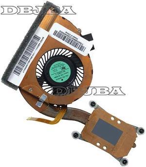 DBTLAP CPU Cooling Fan Heatsink Fan For ThinkPad X230S FRU PN 00HM193 04X0590 0C45984