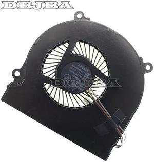 DBTLAP DC5V 0.5A CPU COOLING FAN For BS5405MS-U2Y THER7GE5S7-0511 3PIN