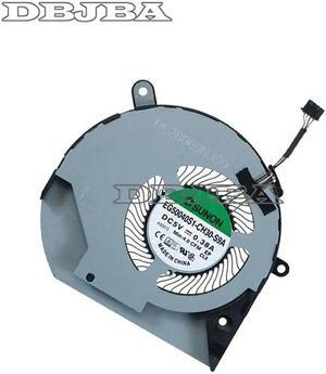 DBTLAP For EG50040S1-CH30-S9A Cooling Fan 4Pin DC5V 0.38A
