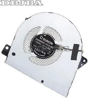 DBTLAP CPU COOLING Fan For DELL Latitude 5580 DP/N 03NDV7 3NDV7 EG50060S1-C310-S9A