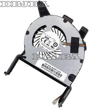 DBTLAP Cooling Fan For HP EliteDesk 800 G2 810571-001 FB08013M12SPA CT:AFAXC1A