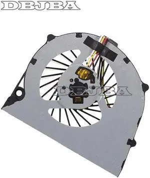 DBTLAP Fan For SONY VAIO SVJ20213CXW SVJ202A11L CPU COOLING FAN