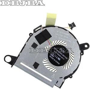 DBTLAP Fan For HP Pavilion M3-U M3-u001dx M3-u003dx CPU Cooling Fan 855966-001