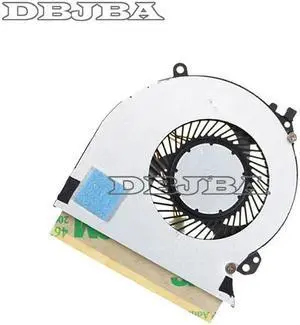 DBTLAP CPU Cooling Fan For Toshiba Satellite Click2 Pro P35W-B3226 FB06505M05SFA