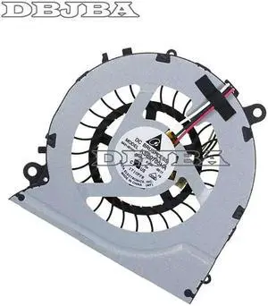 DBTLAP Fan For SAMSUNG NP700Z3A NP700Z3B NP700Z3C BA31-00114A CPU FAN KSB0705HA-BE15