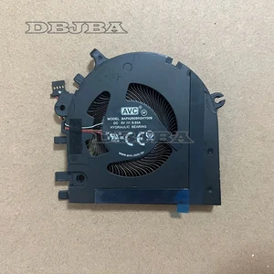 Laptop GPU Cooling Fan For Lenovo BAPA0608R5HY004 HQ23300451007 5V 0.50A Fan Laptop GPU Cooling Fan For Lenovo BAPA0608R5HY004 HQ23300451007 5V 0.50A Fan