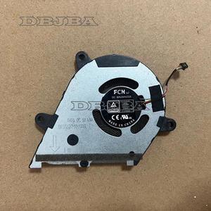 Laptop Cooling Fan For FCN DFS5H22404666L FNFG 5V 0.5A MF1S000000792 Fan