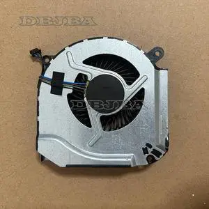 GPU Cooling fan For HP Omen 17-W 17-w218ng 17-w206tx 17-w205tx 862954-001 0FHJ80000H FAN 5V 0.5A