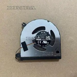 Laptop Cooler Fan For Xiaomi for Redmibook Pro16 2024 Y3519 TM2309 FSJA DFSCK22105182C 12V 1A Fan