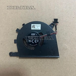 Laptop Cooling Fan For Lenovo Yoga 7-13 BAPF0605R5HY001 HQ23300075000 5V 0.5A Fan Laptop Cooling Fan For Lenovo Yoga 7-13 BAPF0605R5HY001 HQ23300075000 5V 0.5A Fan