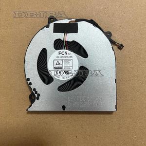 Laptop Cooling Fans For Honor Magicbook 16 HYM-W56 HYM-W76 CREM-WFG9 WFD9 CREM-WXX9 FP7T DFS5K22B156730 HQ23300196000 5V 0.5A