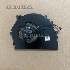 Laptop Cooling Fan For HUAWEI MateBook 14 Hly-wx9xx For AVC BAPA0905R5HY004 HQ23300053000 DC5V 0.50A
