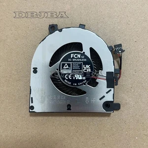 New Laptop Cooler Fan For Lenovo IdeaPad Yoga Pro 7-14AHP9 2024 83E3 5F10S14137 DFS5H22404666W FS9J HQ255040001X0 5V 0.5A New Laptop Cooler Fan For Lenovo IdeaPad Yoga Pro 7-14AHP9 2024 83E3 5F10S14137 DFS5H22404666W FS9J HQ255040001X0 5V 0.5A