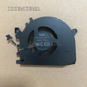 Laptop Cooling Fan For Lenovo Yoga Slim Pro 7 14IRH8 7 14APH8 7 14ARP8 BAPB0706R5HY004 HQ25504000047 5V 0.5A Laptop Cooling Fan For Lenovo Yoga Slim Pro 7 14IRH8 7 14APH8 7 14ARP8 BAPB0706R5HY004 HQ25504000047 5V 0.5A