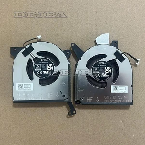 New Laptop Cooling Fan For Lenovo Legion Slim 5 14APH8 82Y5 5F10S14119 DFSCK221051829 QRYW DFSCK2211518A QRYV DC28000L8F0 DC28000L7F0 12V 1A fan New Laptop Cooling Fan For Lenovo Legion Slim 5 14APH8 82Y5 5F10S14119 DFSCK221051829 QRYW DFSCK2211518A QRYV DC28000L8F0 DC28000L7F0 12V 1A fan