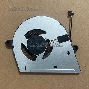 Laptop Cooling fan For FCN DFS5K22B156732 F24452 HQ25504001AG0 5V 0.5A Fan