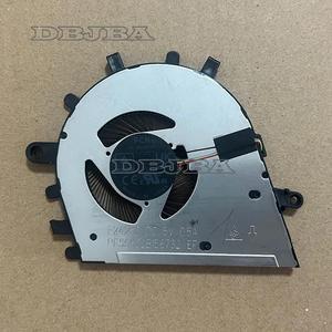 Laptop Cooling fan For FCN DFS5K22B156732 F24252 HQ25504000900 5V 0.5A