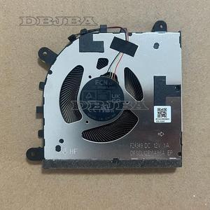 Laptop Cooling Fan For FCN DFSCL12E16486A F24349 12V 1A Fan
