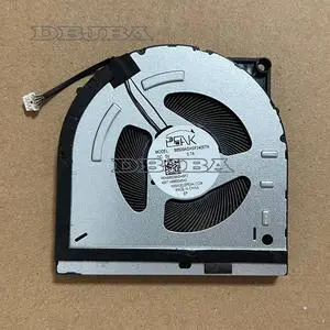 Laptop Cooling Fan For B8509ASHSF2400TN 5V 0.7A Fan