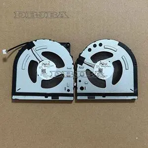 Laptop Cooling Fan For B8509ASHSF2400TN 5V 0.7A B8509ASHNF2400TN 5V 1A Fan