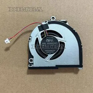 Laptop Cooling Fan For B7812ASHNF2400TN 6033B0152101 13NR0MJ0P02011 5V 1A Fan