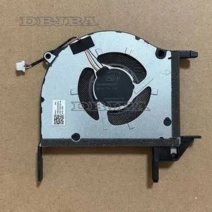 Laptop Cooling Fan For BA808BSHSF2400TN 13NB15E0P02011 12V 0.5A Fan