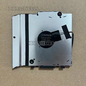 Laptop CPU Cooling Fan For Dell Latitude 7530 E7530 EG50040S1-CR90-S9A Fan