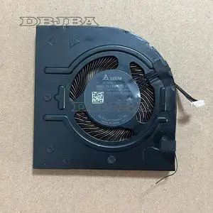 Laptop Cooling Fan For ND7CC01-23H01 023.100XA.0001 12V 0.5A Fan