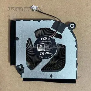 Laptop Cooling Fan For DFSCL12E16486M FQPA 12V 1A