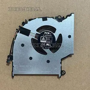 DBTLAP Laptop CPU Cooling Fan For ASUS VivoBook ADOL14Z 14x A1402ZA X1403ZA M1403QA 15x OLED X1503ZA M1503QA FP5A DQ5D591G000 13NB0WQ0T02121 5V DBTLAP Laptop CPU Cooling Fan For ASUS VivoBook ADOL14Z 14x A1402ZA X1403ZA M1403QA 15x OLED X1503ZA M1503QA FP5A DQ5D591G000 13NB0WQ0T02121 5V