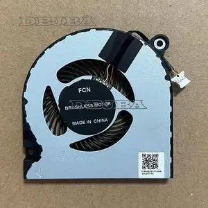 Laptop Cooling Fan For FCN FN5H
5V 0.5A FCNADQ5D577G008