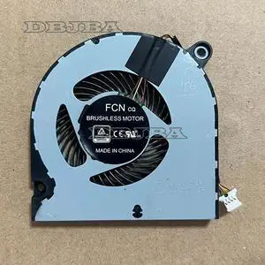 DBTLAP CPU Cooling fan for Acer Aspire 7 A715-72 A717-71 A717-72 A717-72G DFS541105FC0T FLMN 5V 0.5A