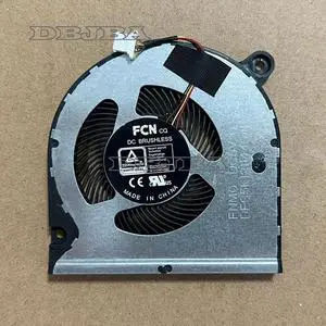 DBTLAP Laptop Cooling Fan for Acer SPIN5 SP513-41 N19W3-54N SP513-54N DFS5K12114464K FNM0 FCV023100N40001 5V 0.5A