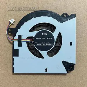 DBTLAP Laptop CPU Cooling Fan For ASUS Vivobook 14X OLED K3405 K3405V FQSG 12V DFSCL42P065938 DQ5DC88E014 DBTLAP Laptop CPU Cooling Fan For ASUS Vivobook 14X OLED K3405 K3405V FQSG 12V DFSCL42P065938 DQ5DC88E014