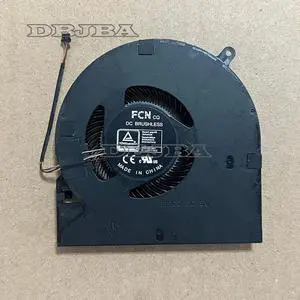 Laptop Cooling Fan For FCN FRCC 5V